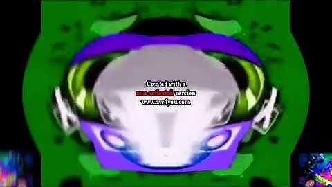 NEIN Csupo Effects Round 1 vs Everyone