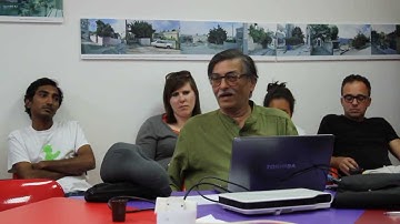 Lecture: The History of Philosophy of Science, Is Science Western in Origin? By CK. Raju