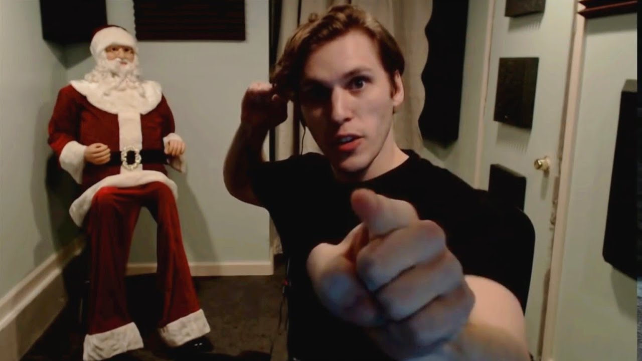 jerma "ban that guy" compilation (part 3)