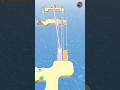 Speedrun Bridge Race Lvl-363 Gaming Videos #bridge #race #gameplay #gaming #videos #shorts #funny