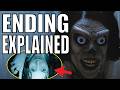 Hokum Ending Explained