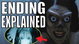 Hokum Ending Explained