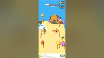 lumbercraft level 8 home