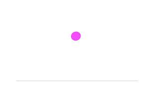 ADOBE ANIMATE - Bouncing Ball Test