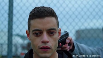 Mr.Robot | Elliot Alderson | loneliness