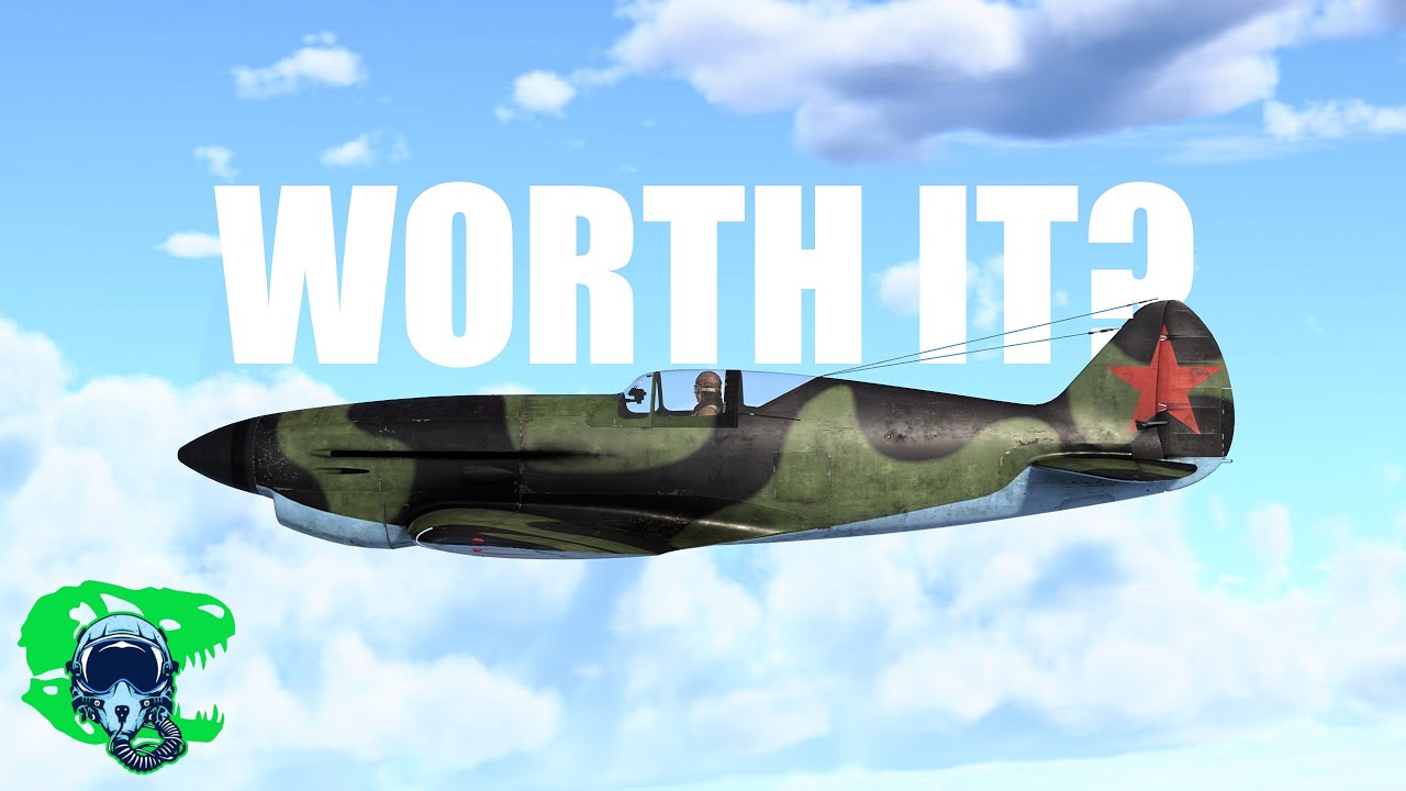 Reviewing The ITP (M-1) | War Thunder Sim VR