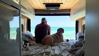 Boondocking in Key West is a NIGHTMARE ($200 fine + 23 days in jail?!)