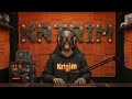 Welcome to MrKrtrim Tech!  I'm #MrKrtrim 