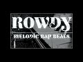 "Rowdy" | Melodic Rap Beat | Hip Hop Instrumental | Boom Bap X Trap Type Beat | Beats By JP3