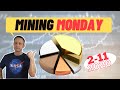 Mining Stocks - Mining Monday 2-11-2020