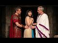 Why Julius Caesar and Mark Antony Couldn't Resist Cleopatra