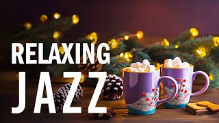 Harmonies Jazz - Relaxing of Instrumental Calm Winter Jazz Music & Upbeat Bossa Nova