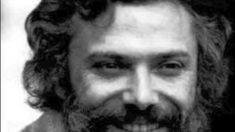 Lazy blues - George Moustaki