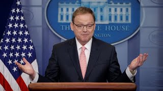 CEA Chair Kevin Hassett on his departure, trade tariffs and more