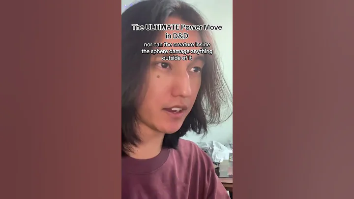 The CRAZIEST COMBO In D&D!!! #dnd #dnd5e #dungeonsanddragons #ttrpg