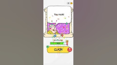 Braindom 2 Level 54 Walkthrough Solution