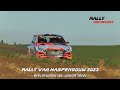 Rally van Haspengouw 2023 I BMA Hyundai i20 Junior Team by RallyOnTheLimit