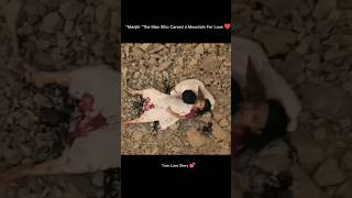 True Love Story ❤️|| Heart Touching Shorts Video || ✨#viral #trending 💫#shorts 💞#shortvideos 🌙