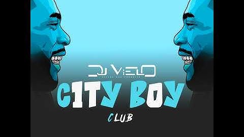 Thumbnail of City Boy Club