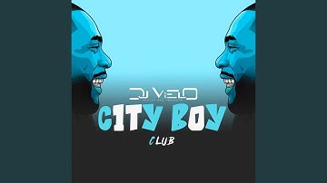 Thumbnail of City Boy Club