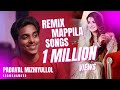    song  padavalu  mappila remix song  saam shameer