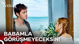 Karan, Lemanın Evini Bastı - Ben Leman 4.