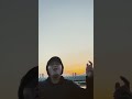 Sunset @N.JohnWorld #dailylifeinjapan
