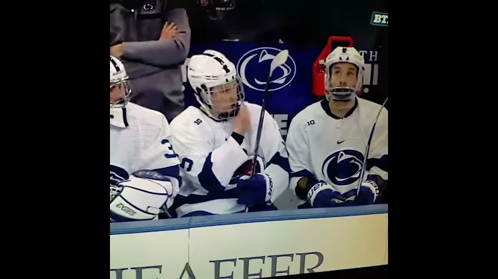 Trevor Hamilton lays down a Spartan!