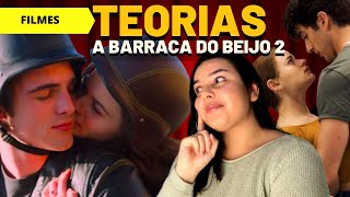 A BARRACA DO BEIJO 2 - Noah e Elle vão ficar juntos? ANÁLISE do TRAILER e TEORIAS!