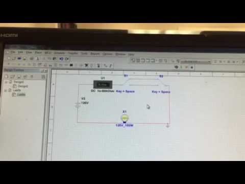 3 Way Switch Tutorial