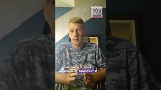 Larry Jackson for Congress WV-01: Register Republican for a Change Wealth