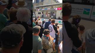 VICTOIRE de Pierre CHOBLET à Dinan TOUR DE BRETAGNE #cycling
