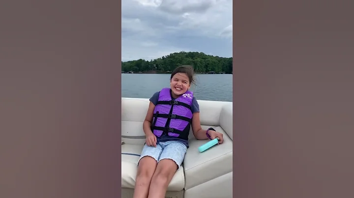 Boat ride