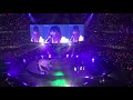 Bang Dream 7th Live Day2 “Genesis” Raise A Suilen-Expose”Burn out”