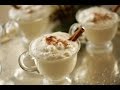 Dad's World Famous Egg Nog Recipe (feat. MY DAD!)