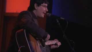The Mountain Goats - From TG&amp;Y - 2/25/2009 - Swedish American Hall