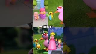 Happy Juice 🍧 || #minecraft #animation #cartoon #funny #roblox #memes #shorts