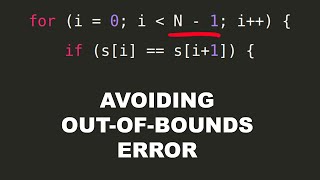 C++ ForLoops Range | Algorithms For Beginners