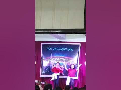 parents day program in school