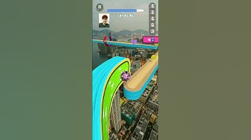 Going Balls Super SpeedRun Gameplay Level-86 #part3 #shorts |Watch Full Gameplay 👇