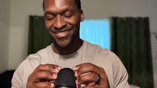ASMR | Mouth + Liquid Sounds 🌊