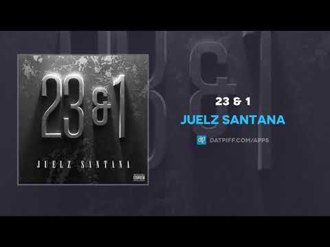 Juelz Santana - 23 & 1 (AUDIO)
