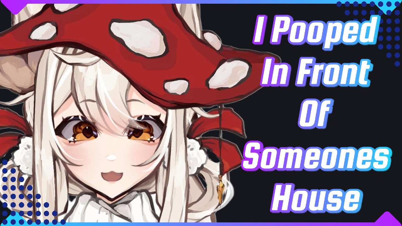 Vtubers Talk About Their Ridiculous IRL Lore