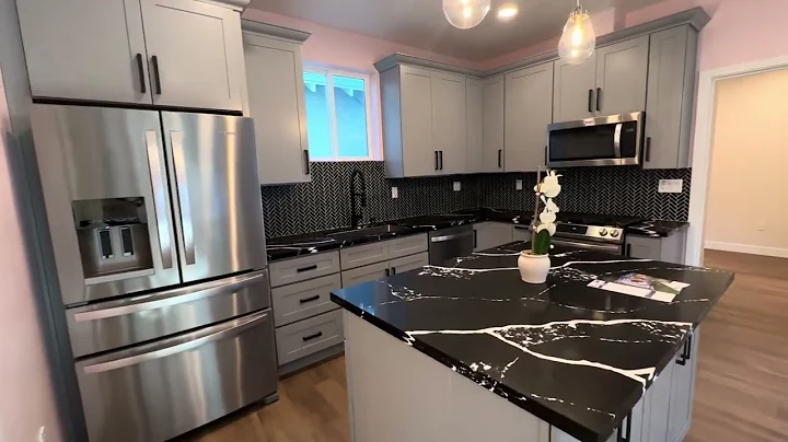 Beautiful 2-Bedroom, 2-Bathroom ADU in a Prime Bellflower Location