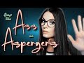 Keep the As in Asperger&#39;s