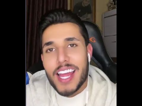 بثوث المشاهير صافي اشتركو بالقناة الثانية  99