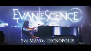 Evanescence - Bring Me To Life (Live at Tecnópolis, Buenos Aires, Argentina 2017) [Radio Broadcast]
