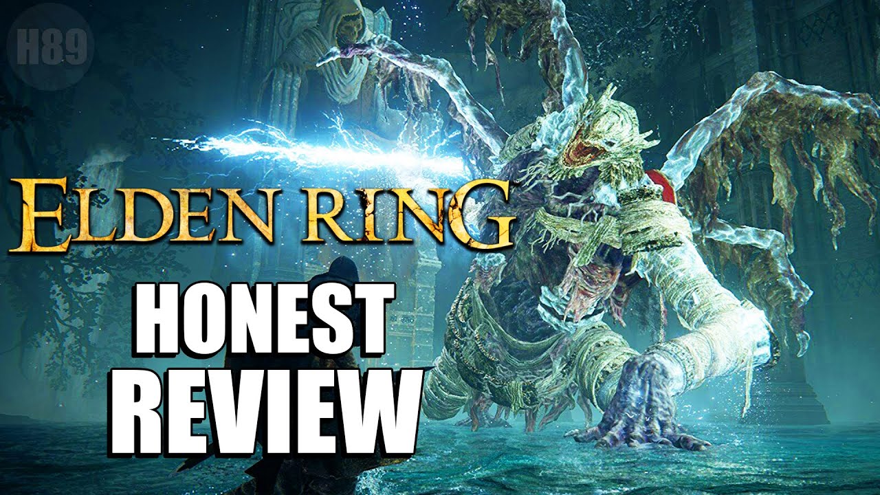 Elden Ring' Review: FromSoftware Gits Gud