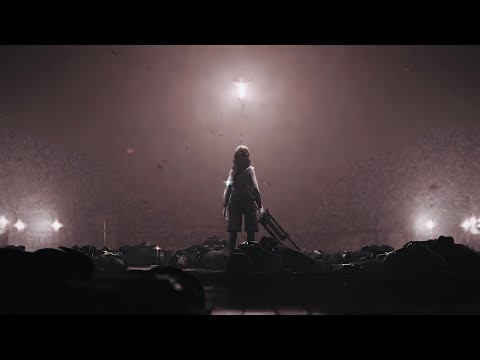 Purpose: Versus — Trailer