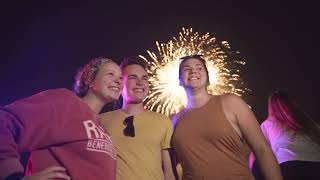 Your Complete Guide To Parking At The Fest